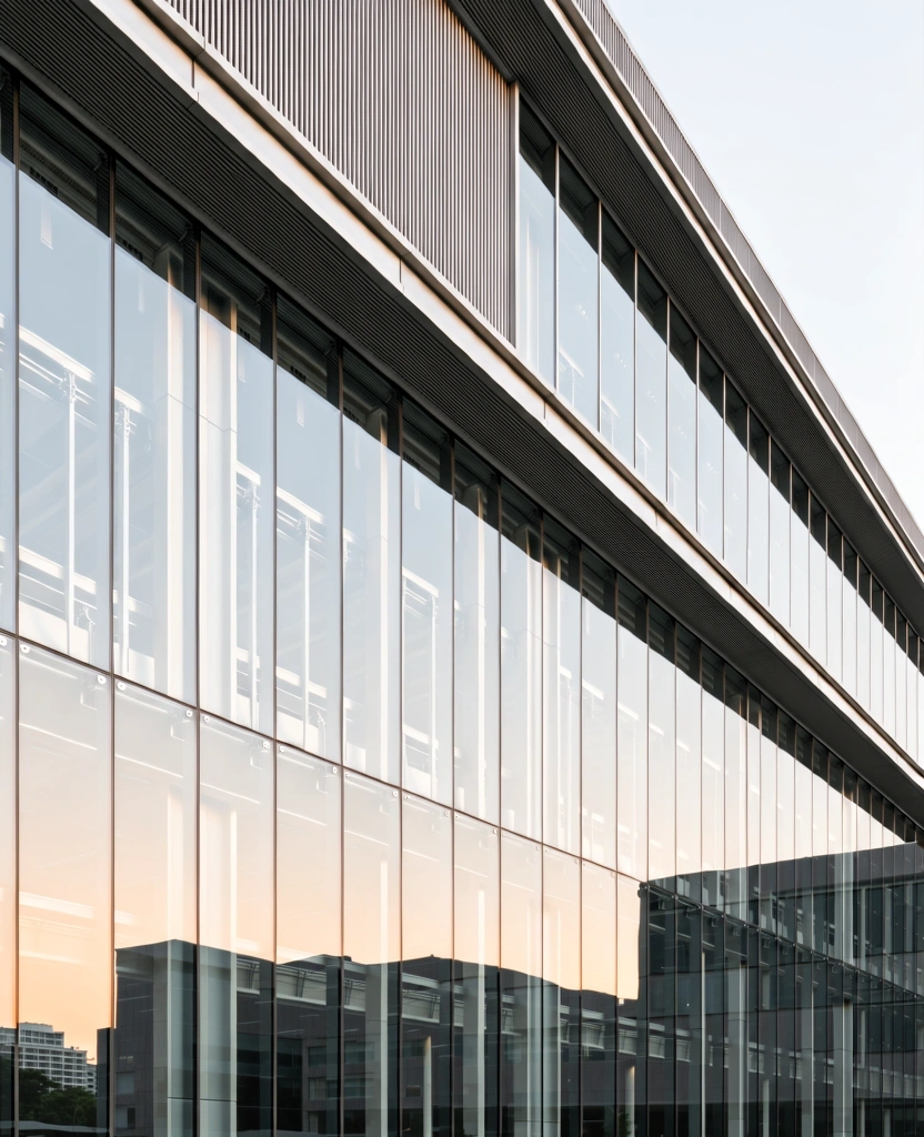 MetricZentrix Regional Hub