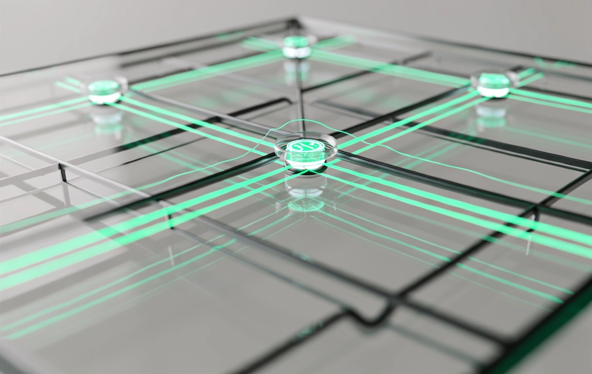 MetricZentrix data infrastructure visualization