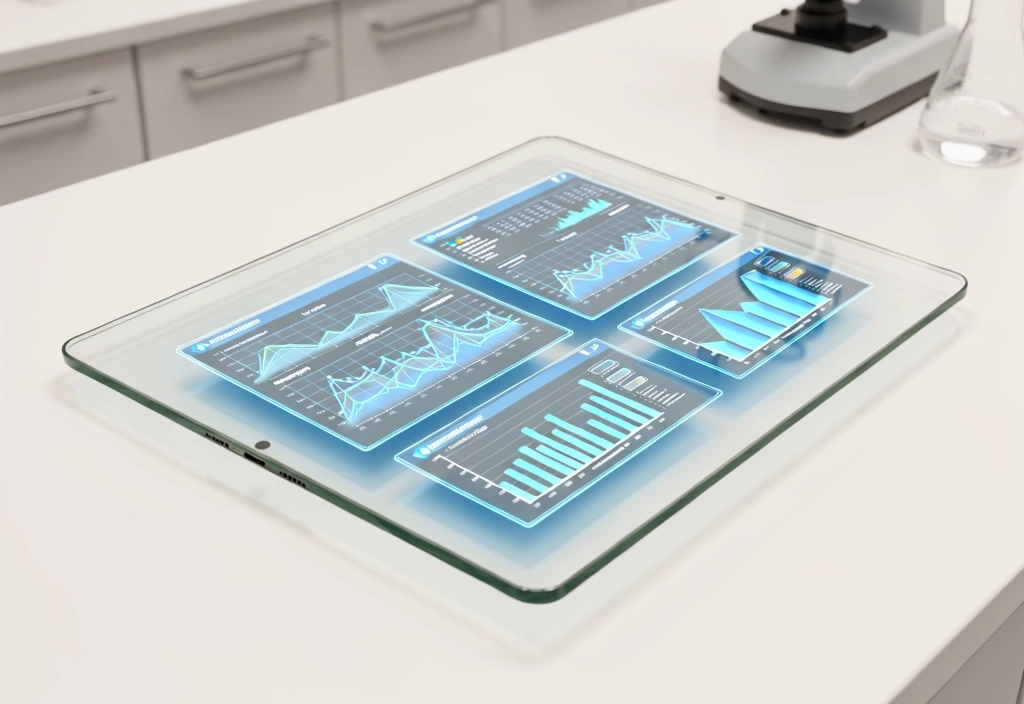 Precision data engineering