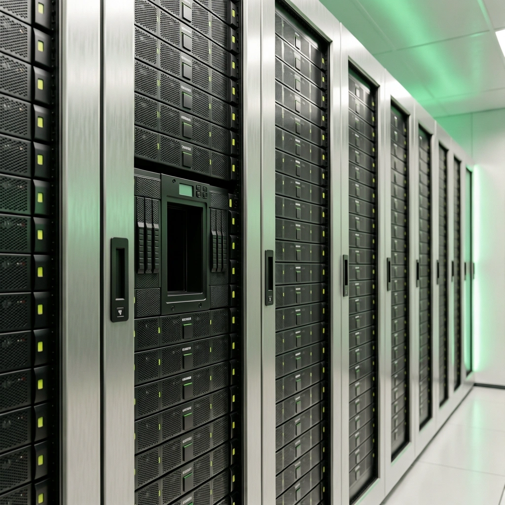 MetricZentrix Server Hub