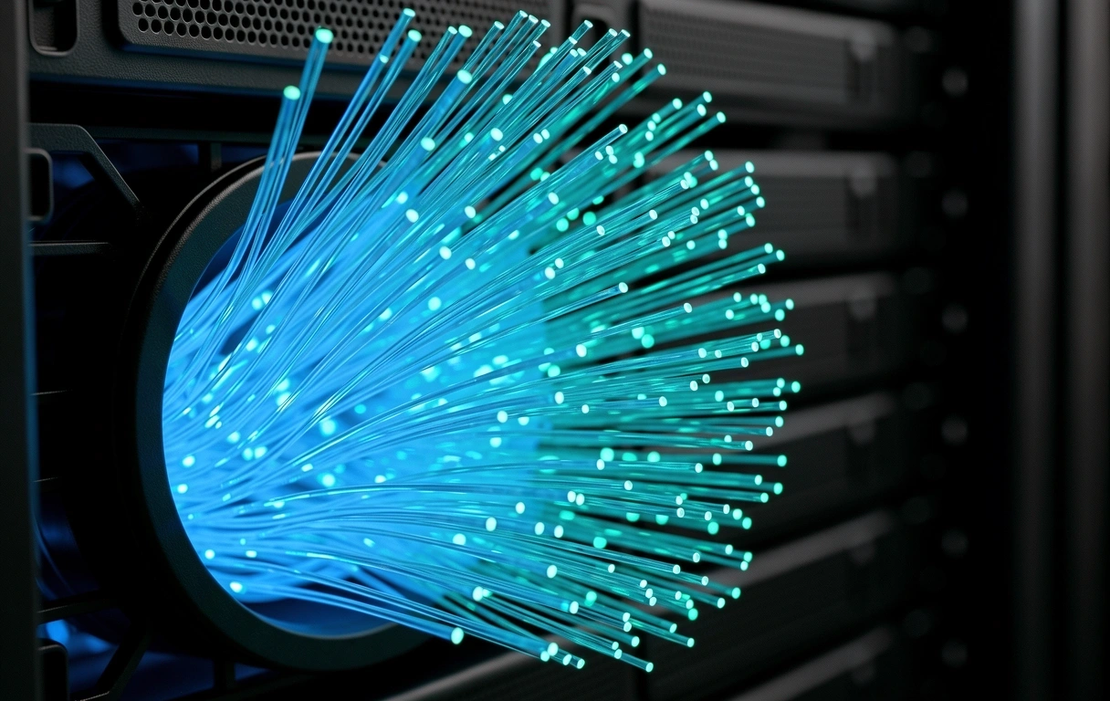 Global data transmission