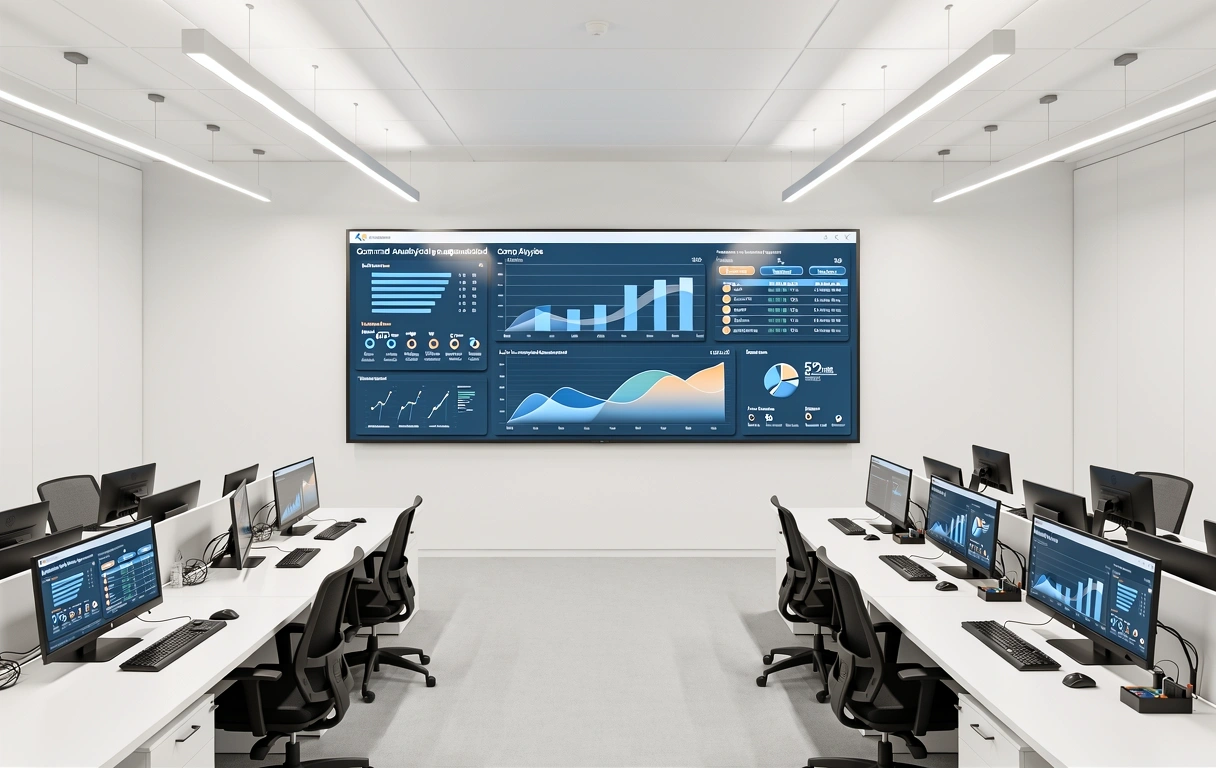 Analytical environment