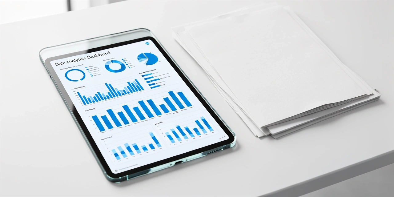 Analytical governance documentation